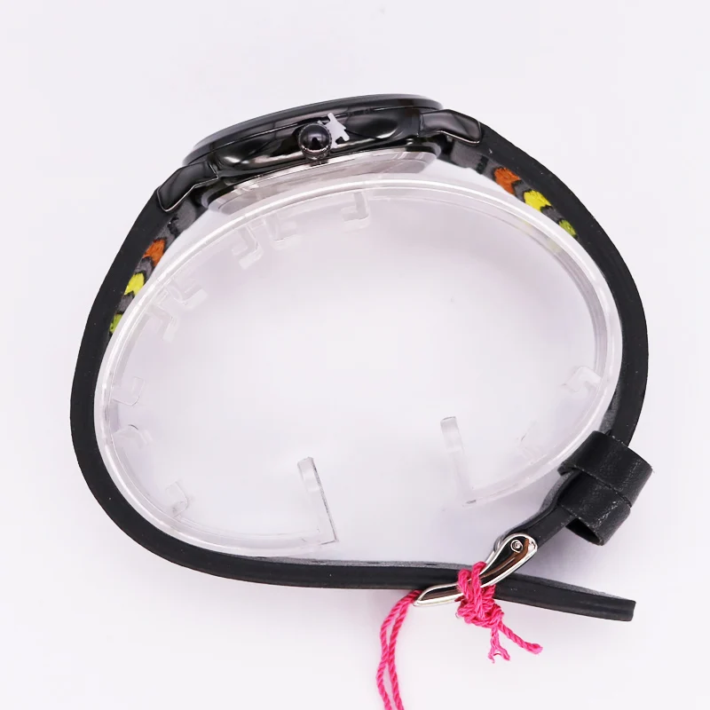 Lady Women\'s Watch Japan Quartz Elegant Cute Fashion Large Hours Bracelet Leather Clock School Girl Birthday Gift Julius No Box