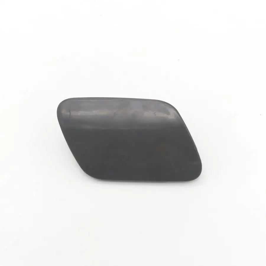 Left And Right For VW Touareg 2002 2003 2004 2005 2006 Car-styling Front Bumper Headlight Washer Cover Cap No Paint !