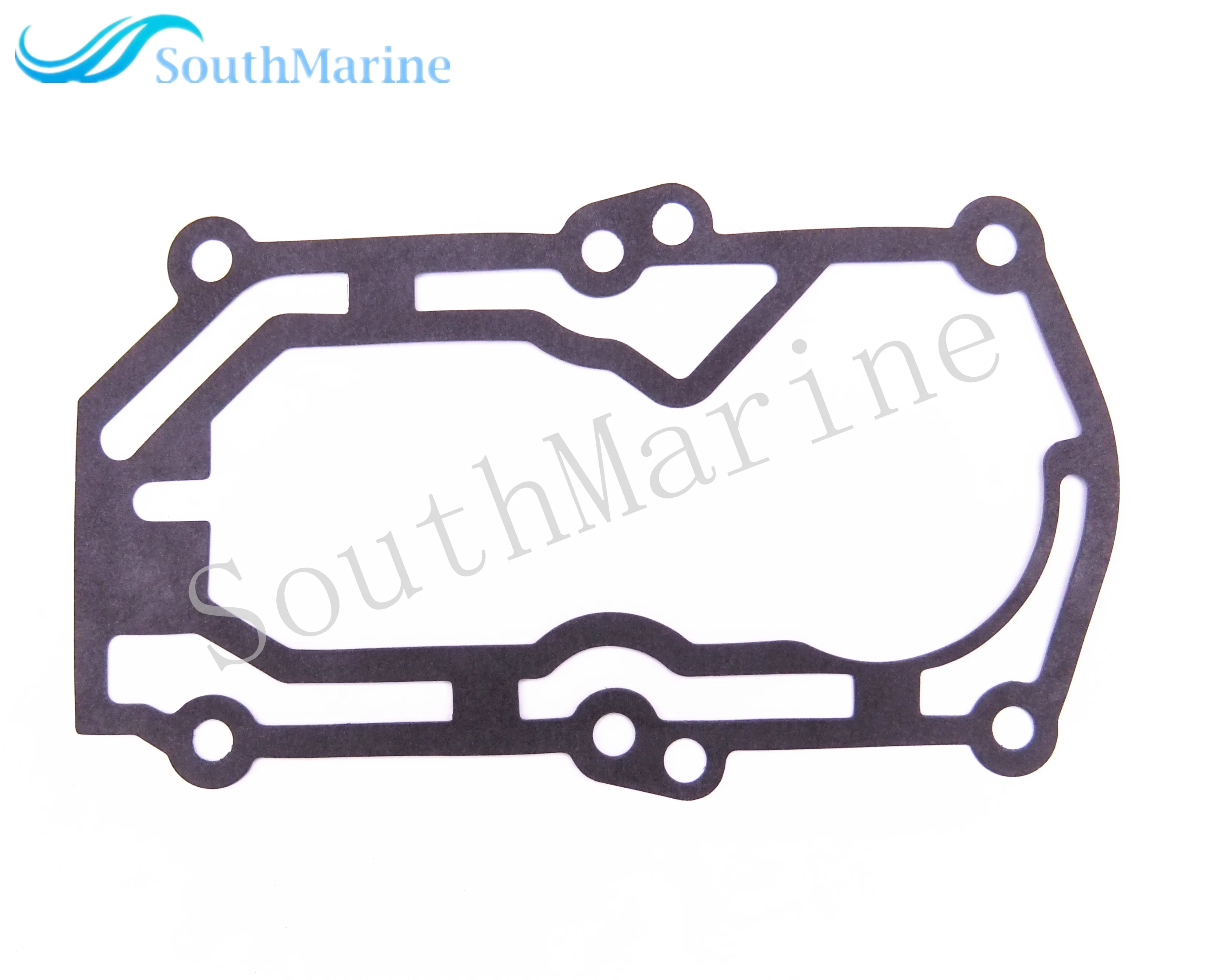 

Boat Motor 309-61012-1 30961-0121M Drive Shaft Housing Gasket for Tohatsu Nissan 2-Stroke 2.5HP 3.5HP Outboard Engine