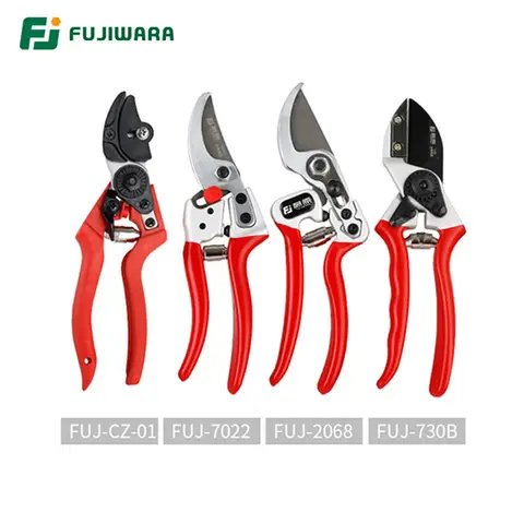 Fruit Tree Pruning Shears FUJIWARA