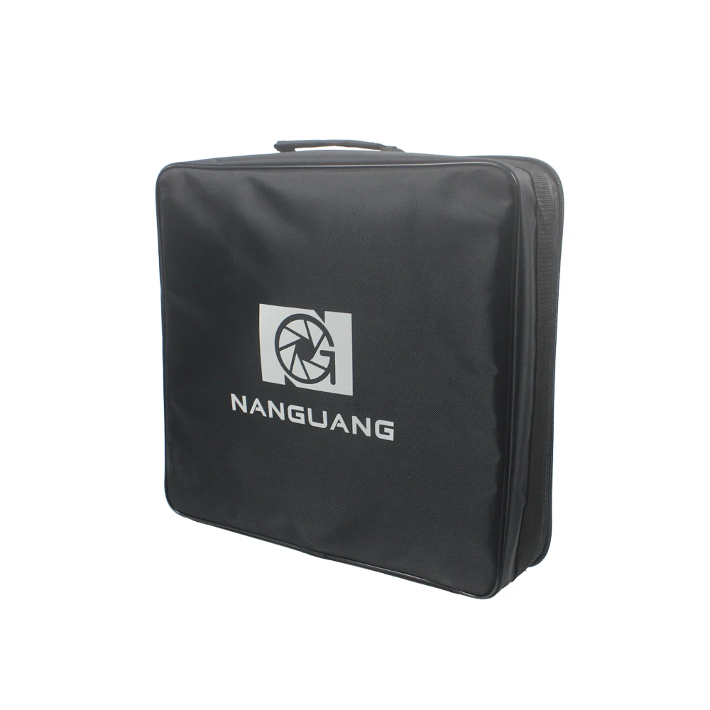 42*39*9cm Studio Equipment Carrying Bag for Mini Tripod Light Stand and Photography Lighting Kit