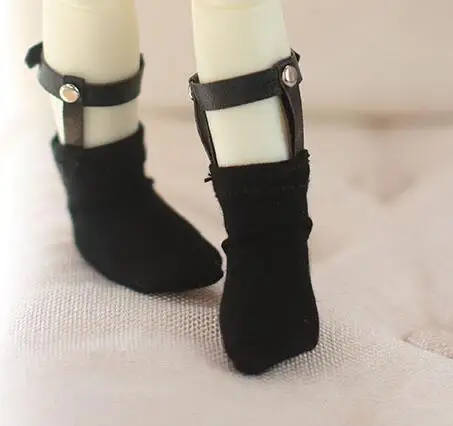 NEW BJD Doll Socks Retro Black Gentleman Socks BJD Uncle 1/3 1/4 1/6 Uncle SD MSD YOSD Doll accessories