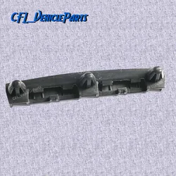 Front Bumper Support Cover Cap Lid Guide Bracket Holder Mount Clip Left Right 51118402313 For BMW E3 X5 2000 2001 2002 2003 2004