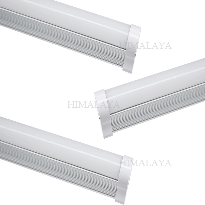 

Toika 50pcs/lot 25W 1200MM T5 LED Tube 1.2M 4FT led bulbs SMD2835 AC85-265V