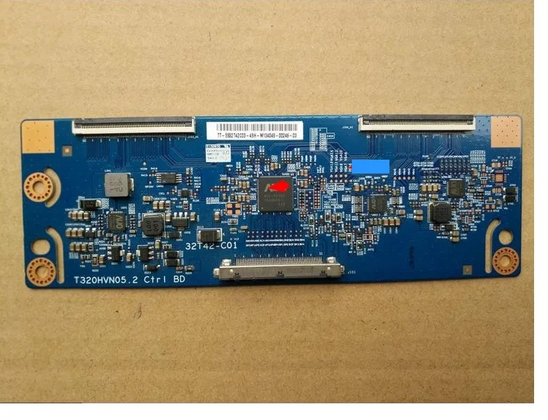 

T320HVN05.2 32T42-C01 logic T-CON board FOR M3284VW 315LM00002 price differences