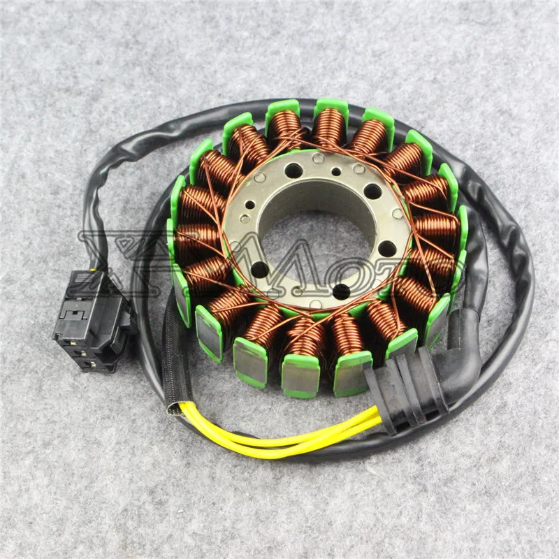 Motorcycle Stator Coil Magneto Motor Stator Generator Opladen Coil Past Voor Honda CBR1100XX 1999 2000 2001 2002 2003