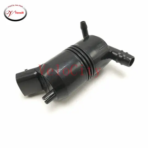 앞유리 와셔 모터 펌프 부품 번호 #   85330-06030 85330-06031 Toyota Avalon Camry 홀 타코마 Corolla Pronard 용