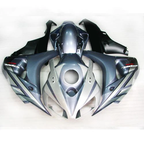 New ABS Injection Molding Bodywork Fairing Kit For Honda CBR 1000 2006 2007 06 07 (K) [CK324]