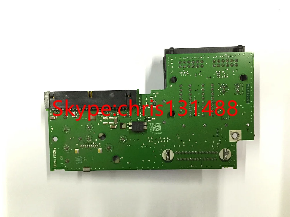 Power Amplifier board FOR VW RNS510 LED series LCD series NavigationBoard Radio Board