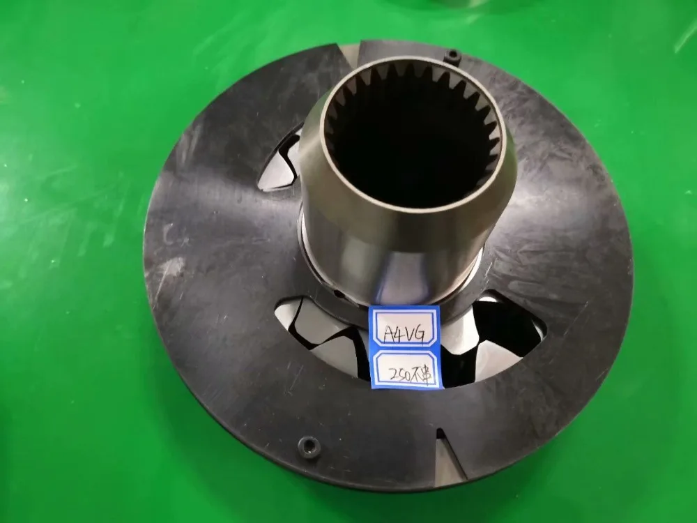 REXROTH A4VG250 CHARGE PUMP HYDRAULIC PISTON PUMP PART
