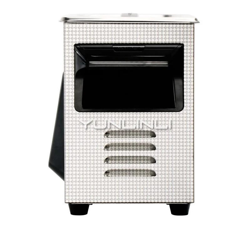 3.2L بالموجات فوق الصوتية الأنظف الصناعية بالموجات فوق الصوتية آلة التنظيف ووتش/نظارات/مجوهرات غسّالة بالموجات فوق الصوتية YM-020S