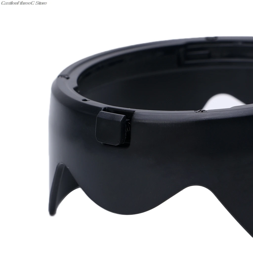 Pare-soleil à monture baïonnette, pour Canon EF 50mm f/ES-68 STM, 1.8 II