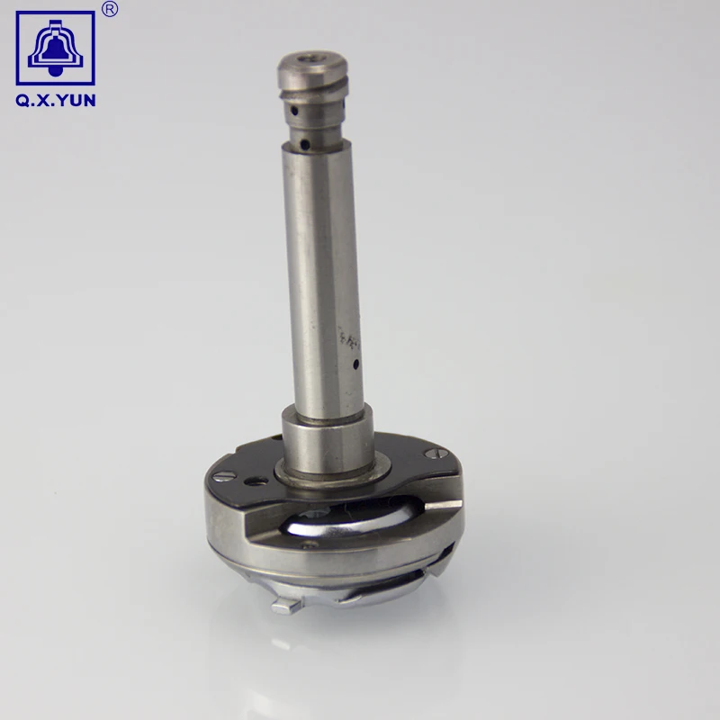 Industrial sewing machine Stangaft type wish shaft QX-831 (H)  HSH-12-15L(H) KRT12-5BHR Heavy materials HOOK good quality bobbin