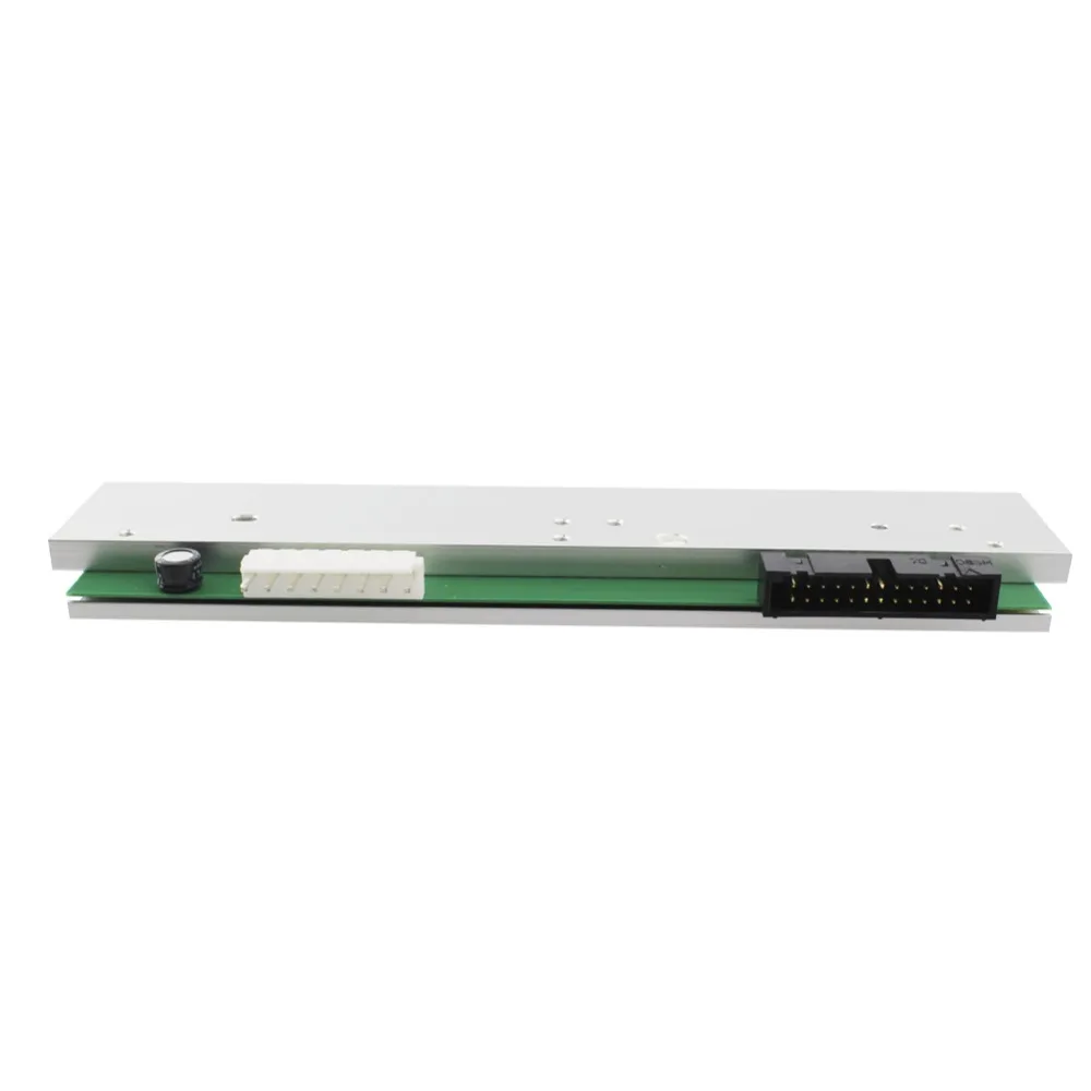 New Thermal Printhead PN:P1004237 For Zebra 170XI4 305dpi Barcode Printer Spare Parts,Warranty 90days