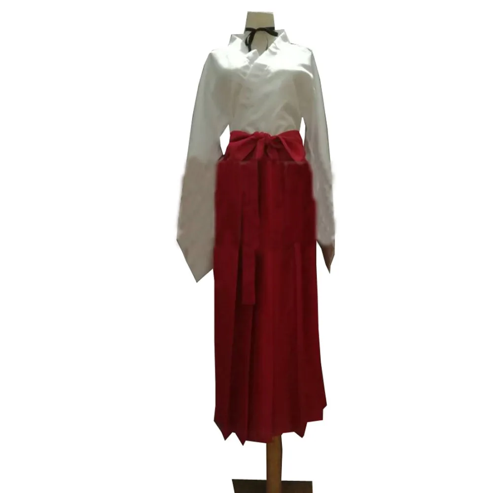 

2025 Steins Gate Ruka Urushibara Cosplay Costume
