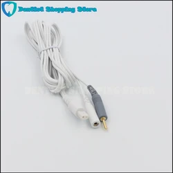 Dental Testing Cord Cable of Apex Locator Endodontic Denjoy J5, J3, J4 Endodontic Measurement Accessories Root Canal Treatment