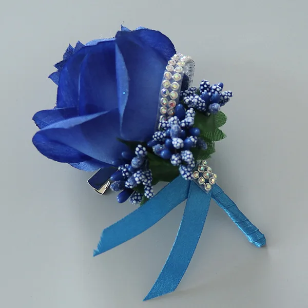 Variant: deep blue