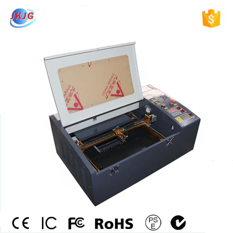 أفضل سعر 3040 CO2 CE 40 واط 50 واط قطع غيار الماكينات بالليزر/آلة الحفر بالليزر القلم الجرانيت النقش بالليزر