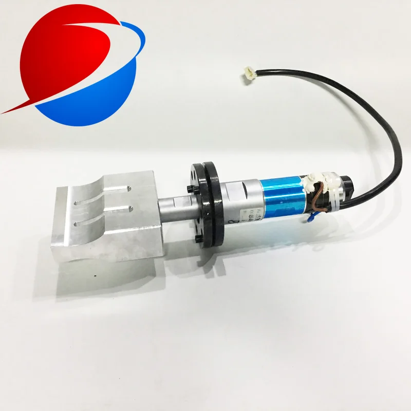 900W/20kHzอัลตราโซนิกเครื่องเชื่อมพลาสติกราคารวมเครื่องกำเนิดไฟฟ้า,transducer,Horn