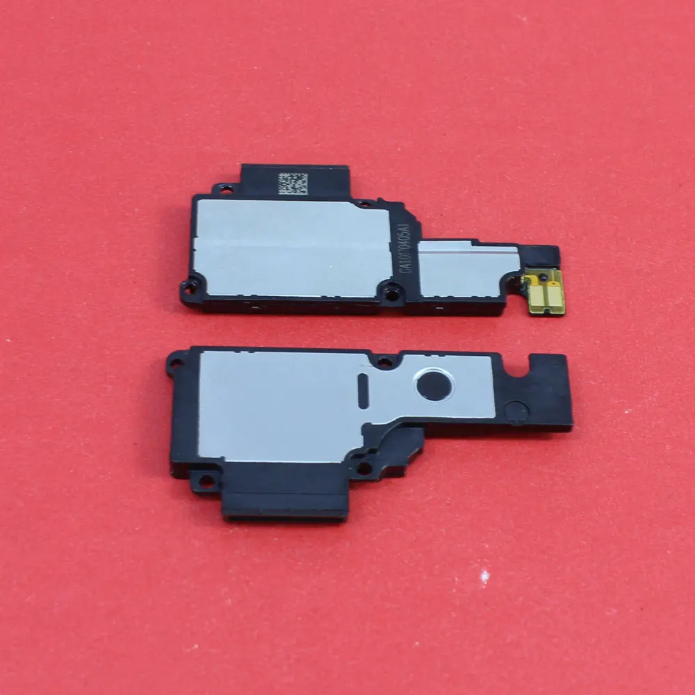 ChengHaoRan 1ชิ้นเครื่องเสียงลำโพงสำหรับ OPPO R9S Buzzer Ringer Board อะไหล่ทดแทน ZT-318