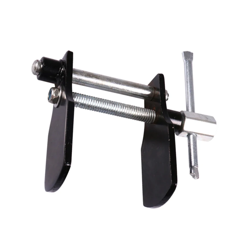 Butterfly Brake Pad Spreader for Disassembly/Replacement Auto Car Motorcycle Hand Tools Brake Pad Sub-pump Set Return Adjuster
