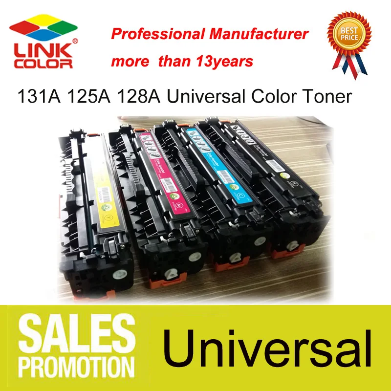 131A  131 CF210 CF211A 213A A 212 213 Magenta toner cartridge For HP Pro 200 Color M251/MFP M276n/MFP M276nw(1500 Pages) printer