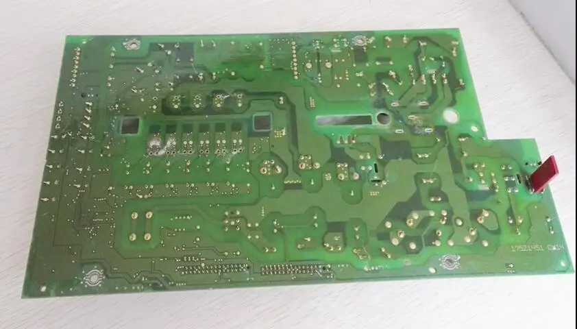 

175Z1451-DT14 driver board used in good condition