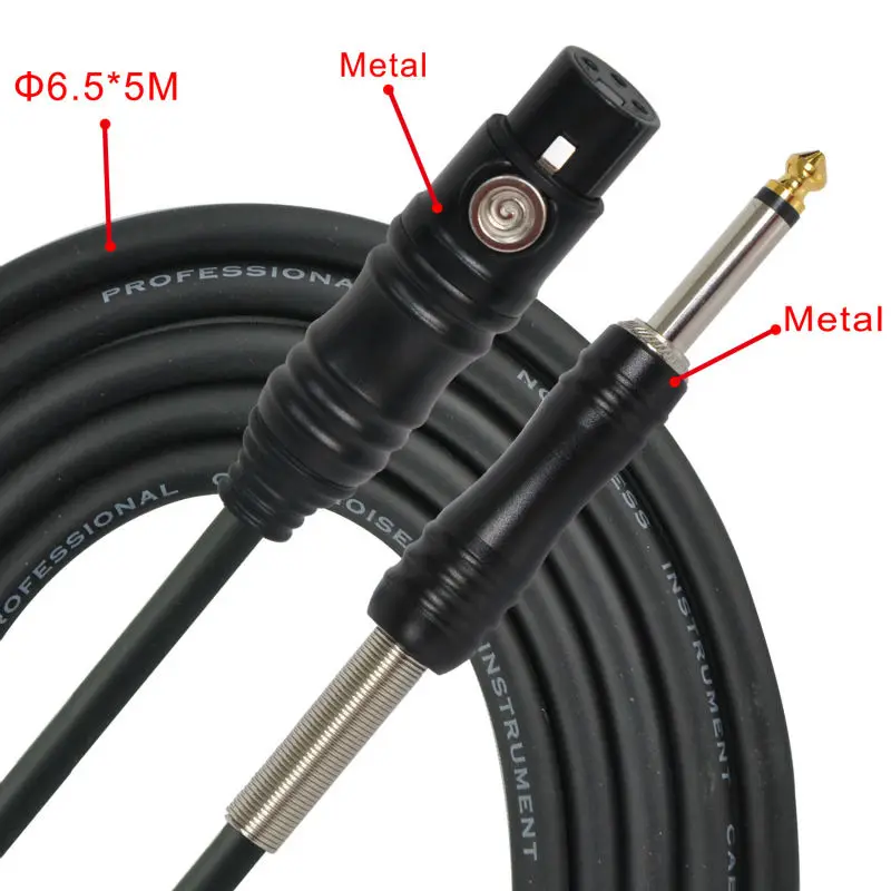 ไมโครโฟนสายไมโครโฟนแบบใช้มือถือแบบไดนามิกไดอะแฟรมขนาดใหญ่ Cardioid ไมโครโฟนสำหรับคาราโอเกะ FB-Y01