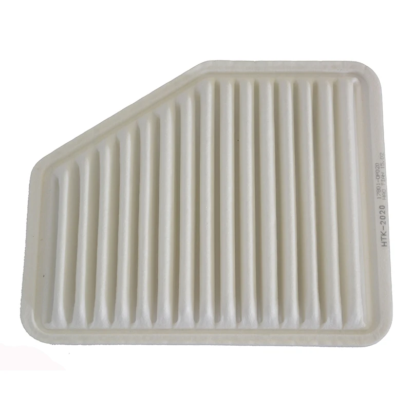 

Car Engine Air Filter for Lexus SC430 GS300/430 GS30/35/43/460 GS450H Toyota CROWN 2004-2011 17801-0P020