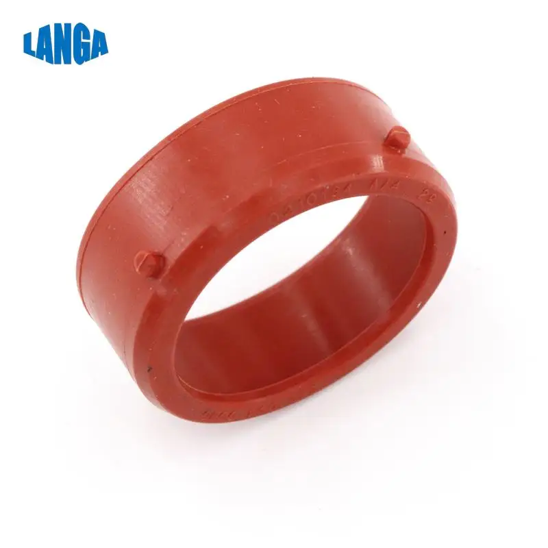 

A6420940080 For Mercedes Benz OM642 Turbo Breather Intake Seal Engine Turbo Air Duct Pipe Seal