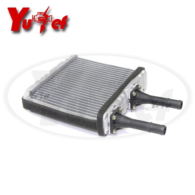 ALL ALUMINUM HEATER CORE FITS FOR NISSAN SUNNY N16 SENTRA 2000-2006 27140-5M000 271405M000