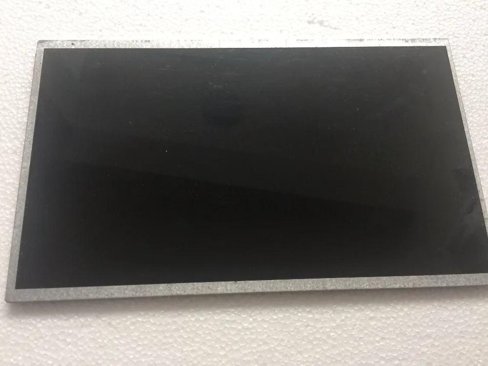 Tela para exibição de lcd