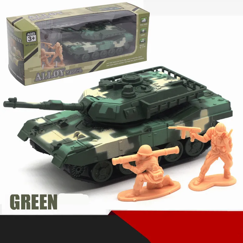 1:72 alloy tank models,high simulation Variety of  tanks,metal casting,toy tanks,pull back & musical & flashing,free shipping