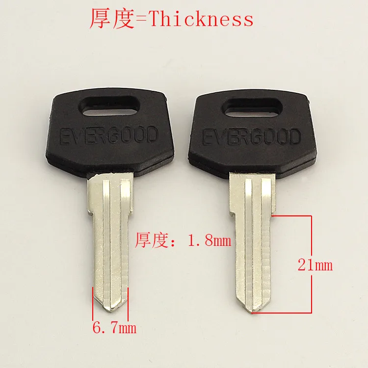 A099 House Home Door Key blanks Locksmith Supplies Blank Keys 20 pieces/lot