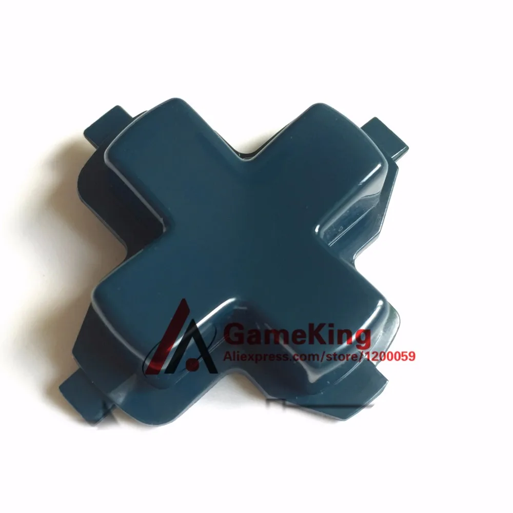 قطع غيار أصلية D-pad لوحدة تحكم Xbox One ، جزء بديل ، أزرار Dpad ، إصدار Elite