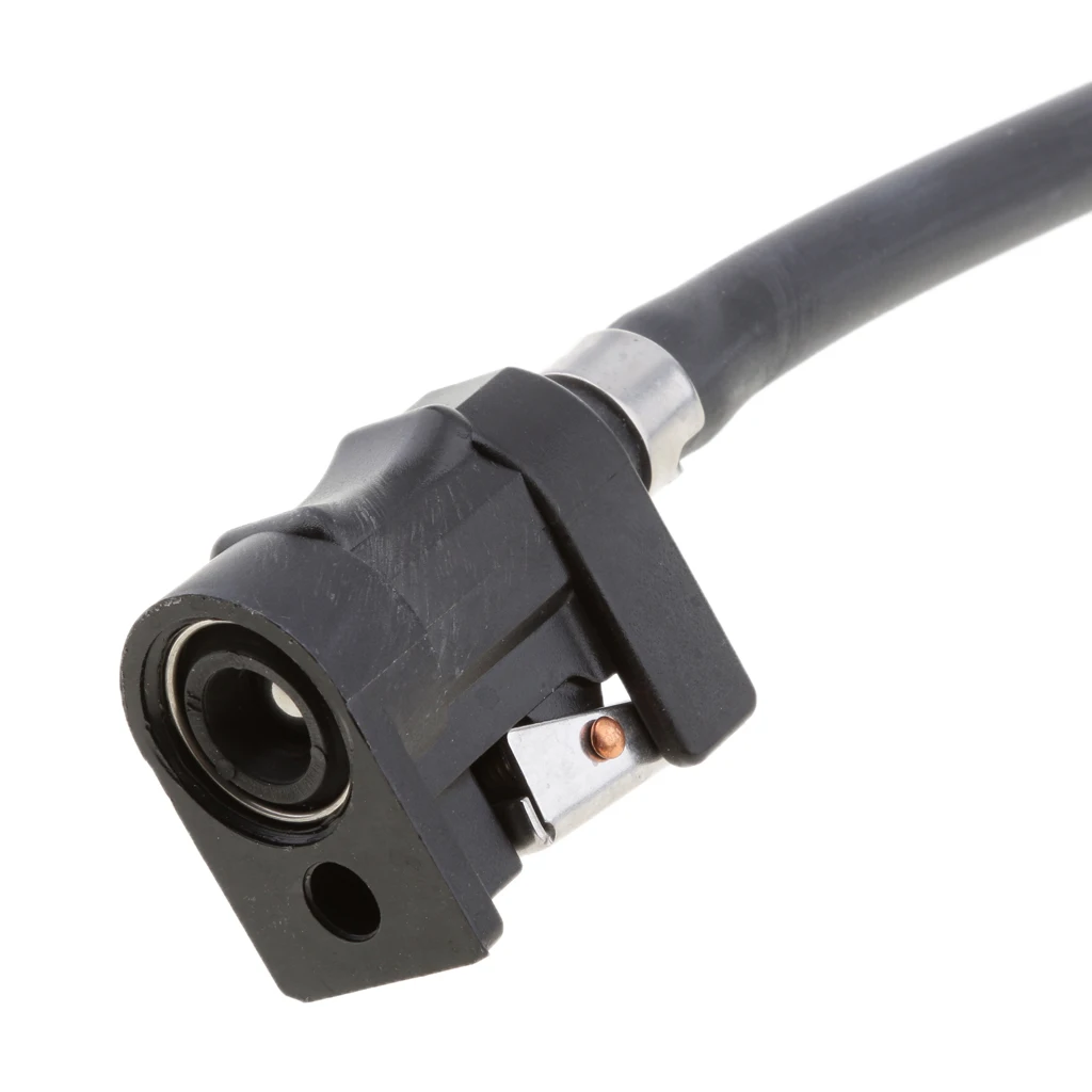 Outboard Boat Fuel Line Connector for Yamaha 6mm Marine Hose Pipe Stable Characteristics Boat Parts Accessories