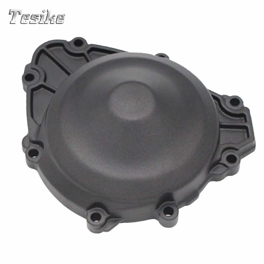 

Motorcycle Stator Cover Crank Case For Yamaha YZF R1 YZFR1 YZF-R1 2009 2010 2011 2012 2013 2014