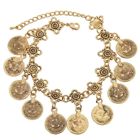 12 best sales तुर्की सोना - №9