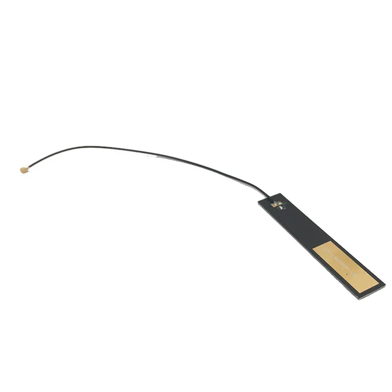 

1pc 4g Lte Built-In Antenna 5dbi High Gain Omni 65*13mm With Ipex Connector Wholesale Price