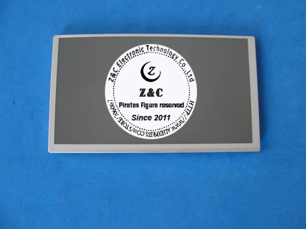 LQ065T5GG08 LQ065T5GG07A LQ065T5GG07 LQ065T5GG08A LQ065T5GG05 Original A+ Grade 6.5 inch LCD Display for Car GPS Navigation