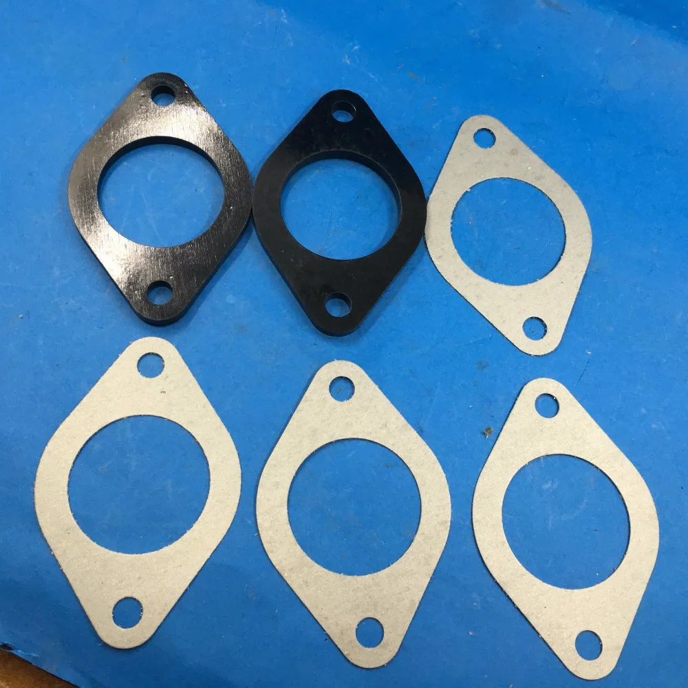 free shipping Heat Insulator BASE GASKET fit for WEBER dellorto 40/44 IDF/DRLA EMPI carburettor