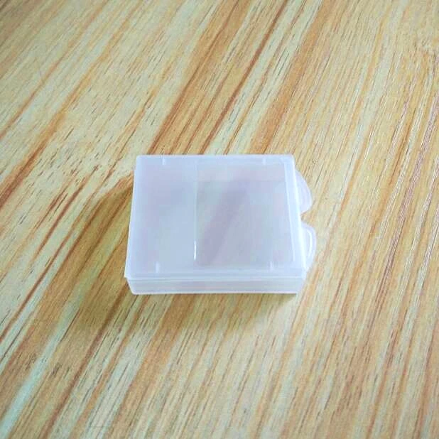 Battery Case Storage Box Cover for GoPro Hero 10 9 8 7 5 Xiaomi Yi Mijia SJ4000 SJ6/8 Pro SJ9 C30 EKEN H9 T5E Camera Accessories