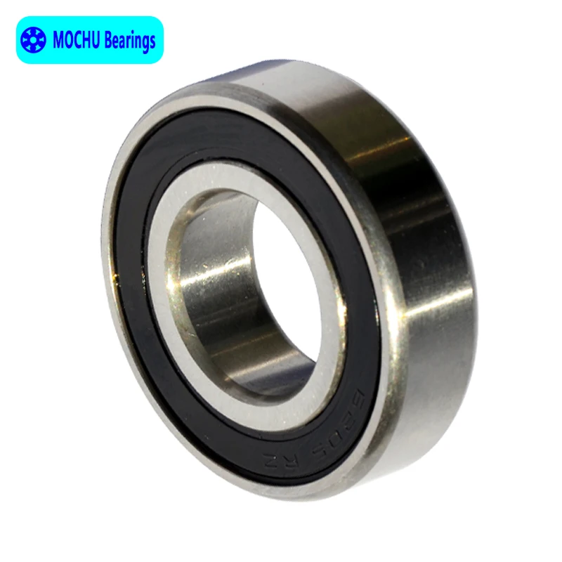 

10pcs Bearing 6205 6205RS 6205RZ 6205-2RS1 6205-2RS 25x52x15 MOCHU Shielded Deep Groove Ball Bearings Single Row High Quality