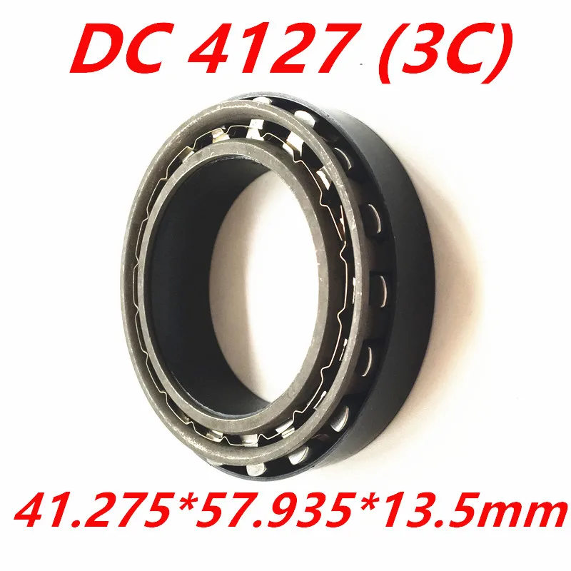 Sprag Freewheel One Way Clutch Needle Roller Bearing Dc4127(3C) Dc4445A Dc4445A(3C) Dc4972(4C) Dc5476A(4C) for Industrial Use