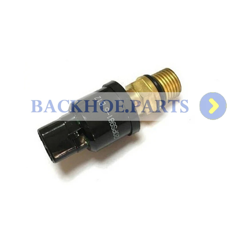 Pressure Switch Sensor 20PS981-2 31E5-40500 31E5-40560 for Hyundai R200-5 R210-5 R220-5 R215-7 R225-7