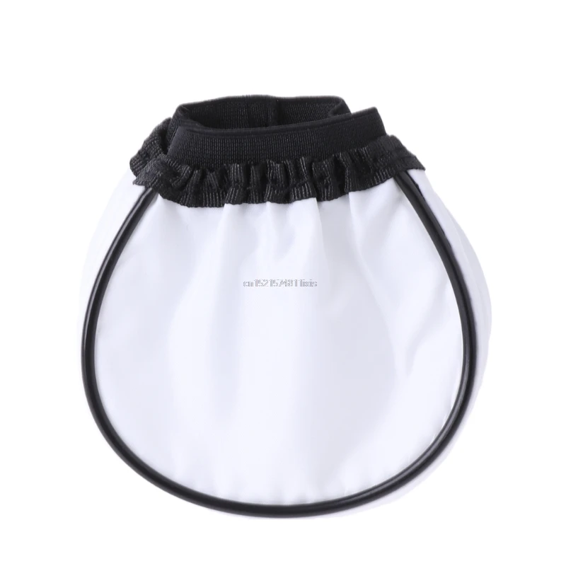 신제품 범용 DSLR 카메라 천 소프트 플래시 디퓨저, Lambency 소프트박스