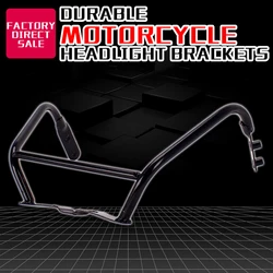 Fairing Cowl Windshield Bracket Mirror Frame Stay For Honda CBR250 MC19 CBR250RR NC19 1988 1989 CBR Motorcycle Accessories