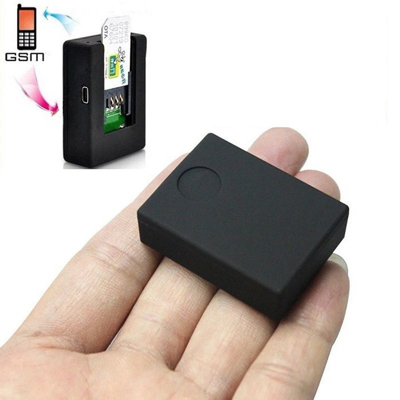 gps tracker quipment Surveillance Monitor a Listening Device E Anti-Lost Waterproof Kids Trackers Alarm Voice Mini Audio