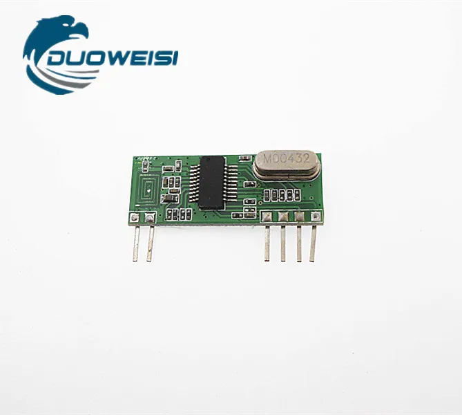 نسأل تلقي وحدة 433M 315M RXB8 RXB12 RXB2 3400 RXB6 RXB4 بديلا MICRF211 SYN470 ، SYN480 ، SYN500 ، PT4302 اللاسلكية وحدة