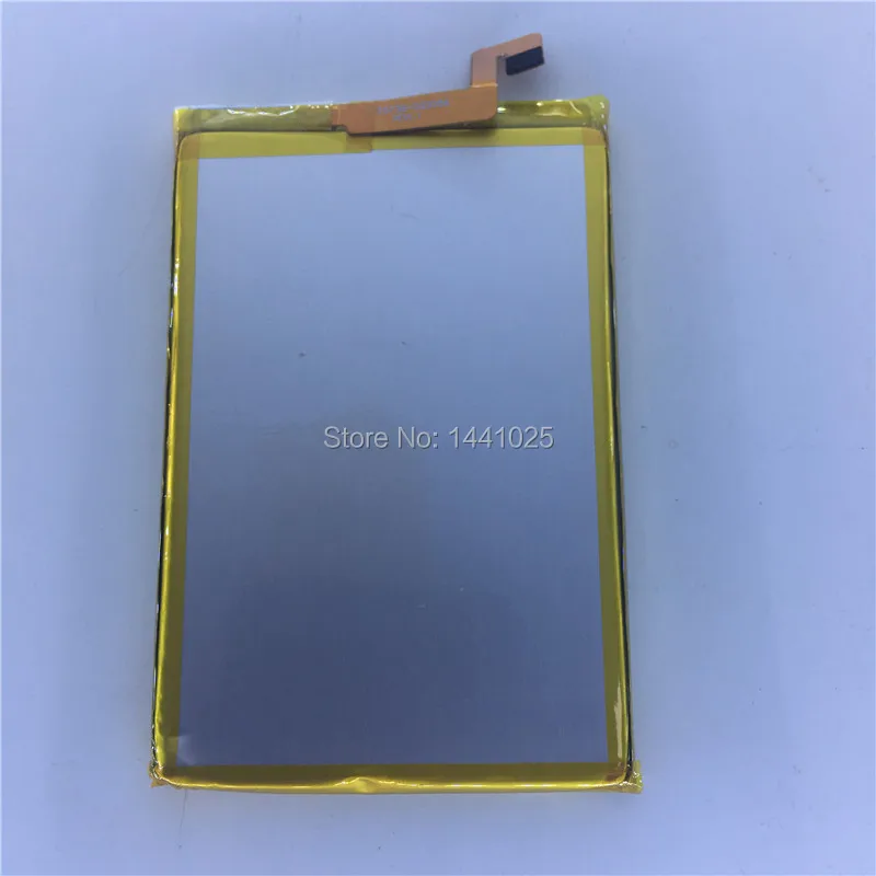 

In Stock 2022 production date For Ulefone power 3 battery NEW High Quality Battery Mobile Phone Replacement + Tracking Number